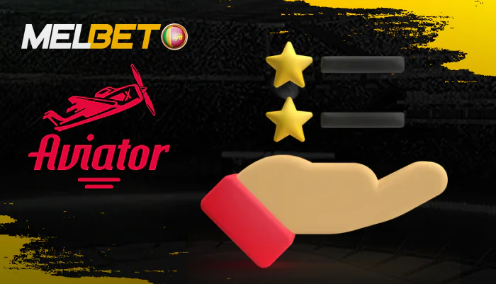Key features of Aviator game at Melbet Sri Lanka
